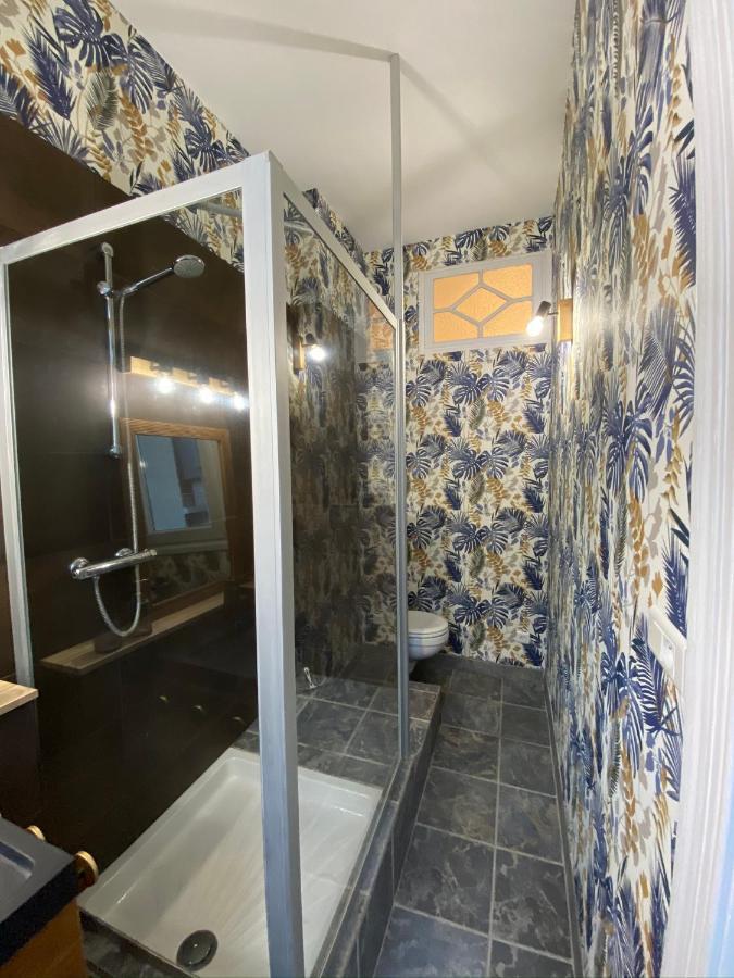 A La Villa Perroy Les Chambres Sont Spacieuses Et Les Petit-Dejeuners Offerts Dunkirk Luaran gambar