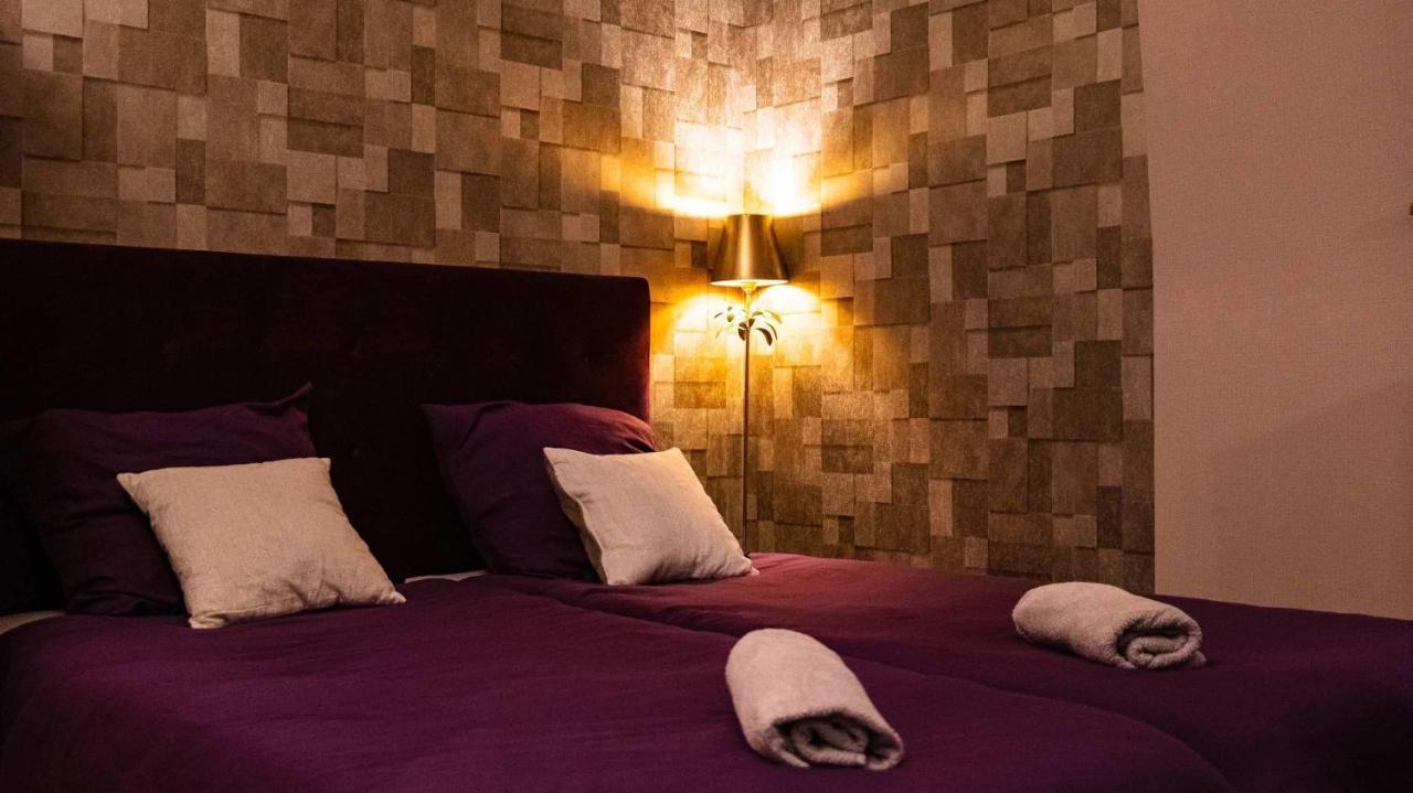 A La Villa Perroy Les Chambres Sont Spacieuses Et Les Petit-Dejeuners Offerts Dunkirk Luaran gambar