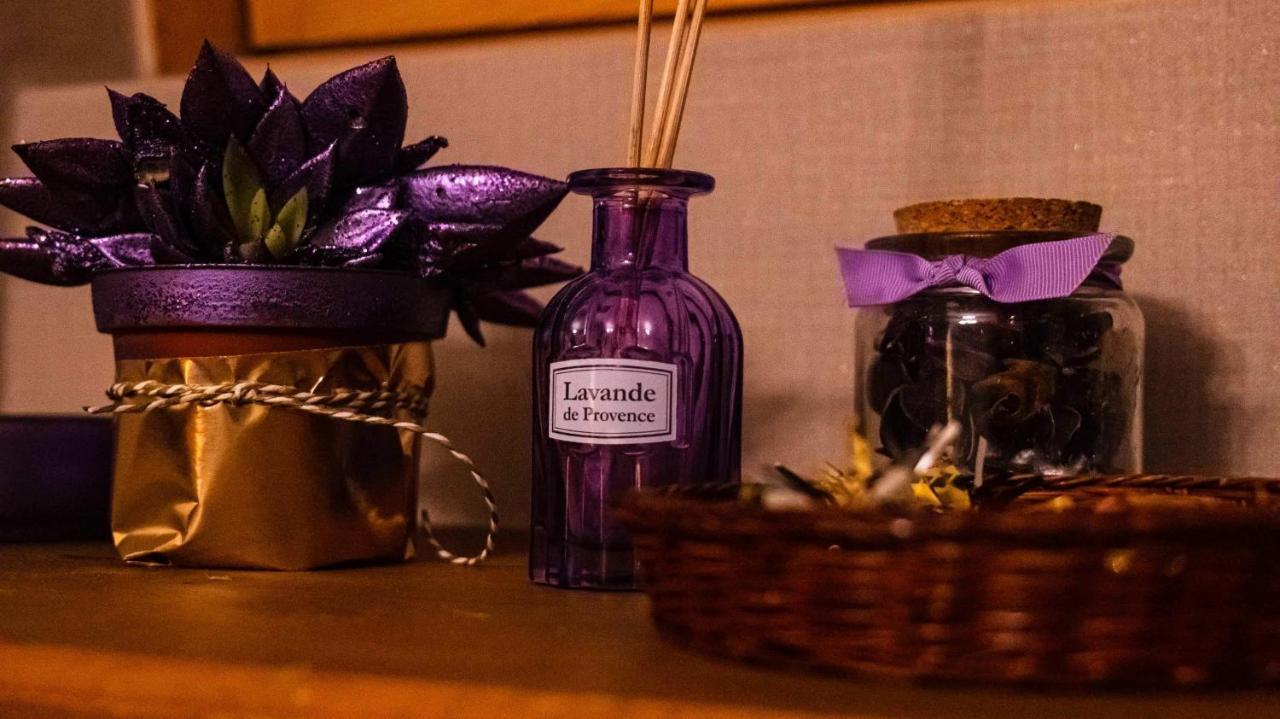 A La Villa Perroy Les Chambres Sont Spacieuses Et Les Petit-Dejeuners Offerts Dunkirk Luaran gambar