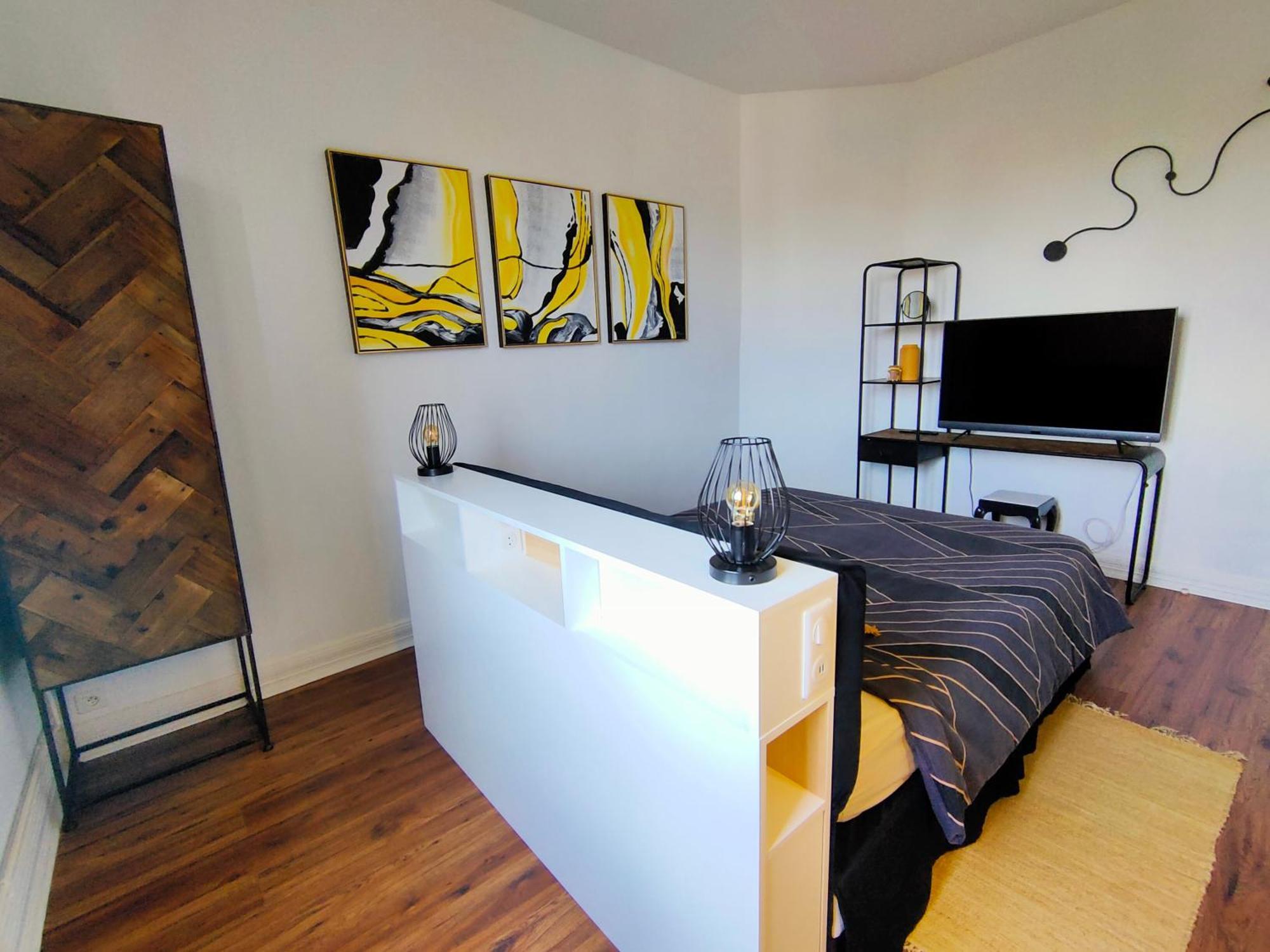 A La Villa Perroy Les Chambres Sont Spacieuses Et Les Petit-Dejeuners Offerts Dunkirk Luaran gambar